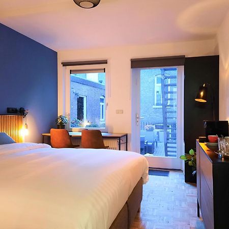 Auberge A Gen Kirk B&B ไวเลิน ห้อง รูปภาพ