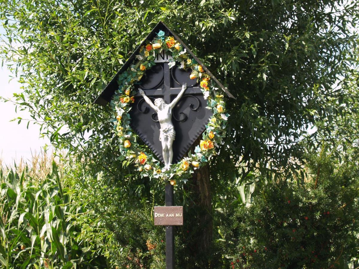 Auberge A Gen Kirk B&B ไวเลิน ภายนอก รูปภาพ