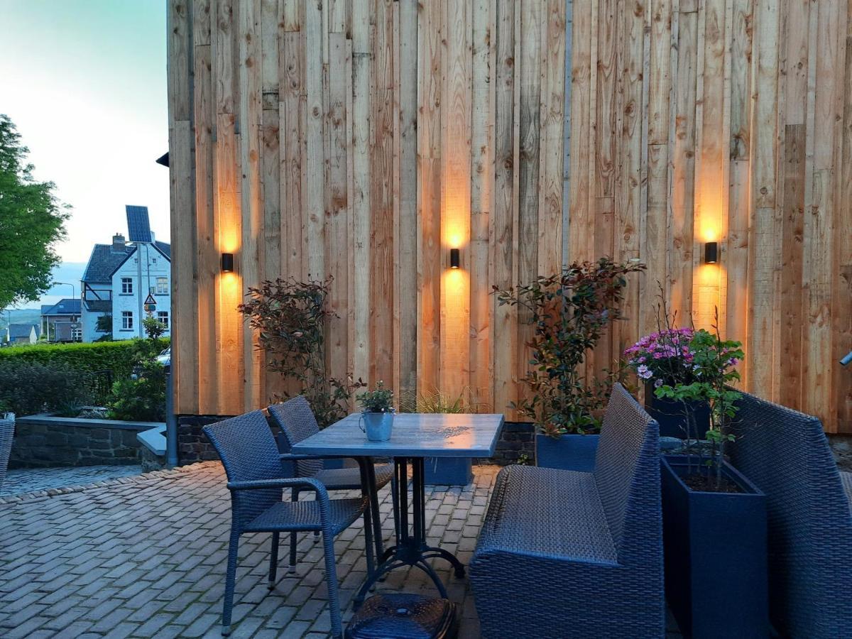 Auberge A Gen Kirk B&B ไวเลิน ภายนอก รูปภาพ